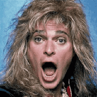 David Lee Roth