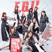 E-GIRLS