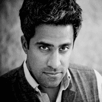 Anand Giridharadas