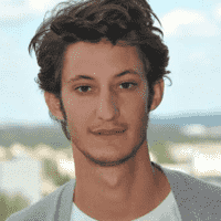 Pierre Niney