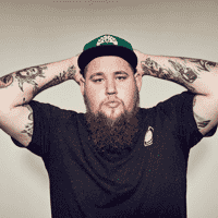 Rag'n'Bone Man