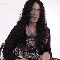 Marty Friedman