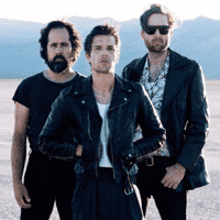 The Killers