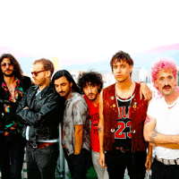 The Voidz