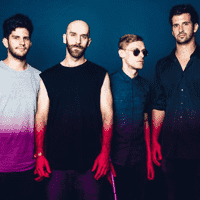 X Ambassadors