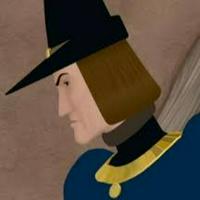 Azur's Father