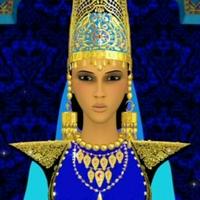 Djinn Fairy