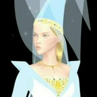 Elf Fairy