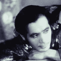 Ugetsu (1953)