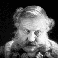 The Last Laugh (1924)