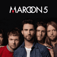 Maroon 5