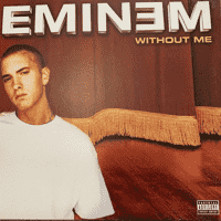 Eminem - Without me