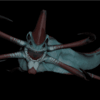 Reaper Leviathan