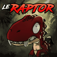 Le Raptor