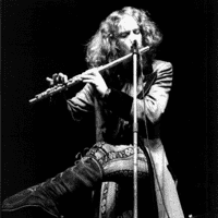 Jethro Tull