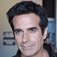 David Copperfield (Illusionist)