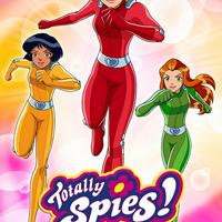 Totally Spies!