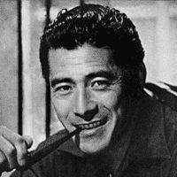 Toshiro Mifune