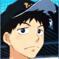 Abe Takaya