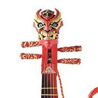 Líng Yá / Ryou Ga