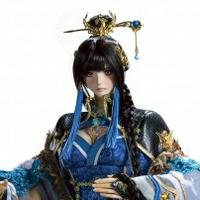 Mù Tiān Mìng / Mutsu Ten Mei