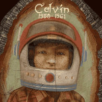 Calvin Finch