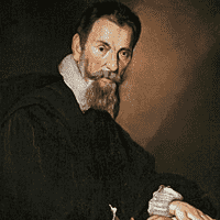 Claudio Monteverdi