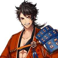 Mutsunokami Yoshiyuki