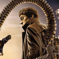 Spider-Man: Otto Octavius / Doc Ock [INFJ 3w2] – Funky MBTI