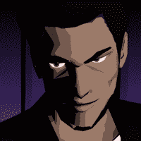 Coyote Smith