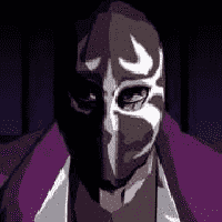 Mask de Smith