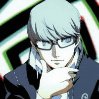 Youta Narukami MBTI Personality Type: ISFP or ISFJ?