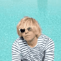 Tim Burgess