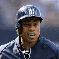 Curtis Granderson