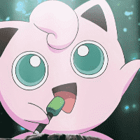 Jigglypuff (Purin)