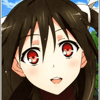 Kanade Suzutsuki