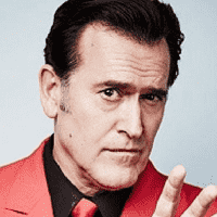 Bruce Campbell