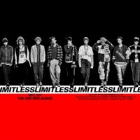 NCT 127 - Limitless