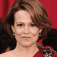 Sigourney Weaver