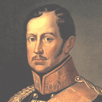 Frederick William III of Prussia