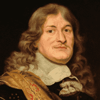 Frederick William, 'the Great Elector' of Brandenburg