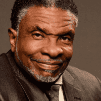 Keith David