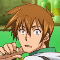 Yusuke