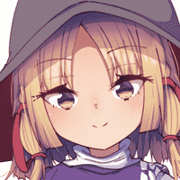 RuRu (Suwako)