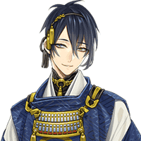 Mikazuki Munechika