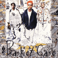 Green Day - Basket Case