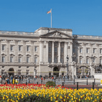 Buckingham Palace