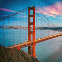 Golden Gate Bridge