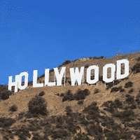 Hollywood Sign