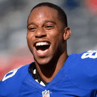 Victor Cruz